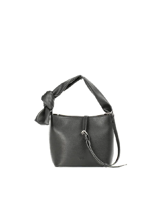 Vibo Black Bag