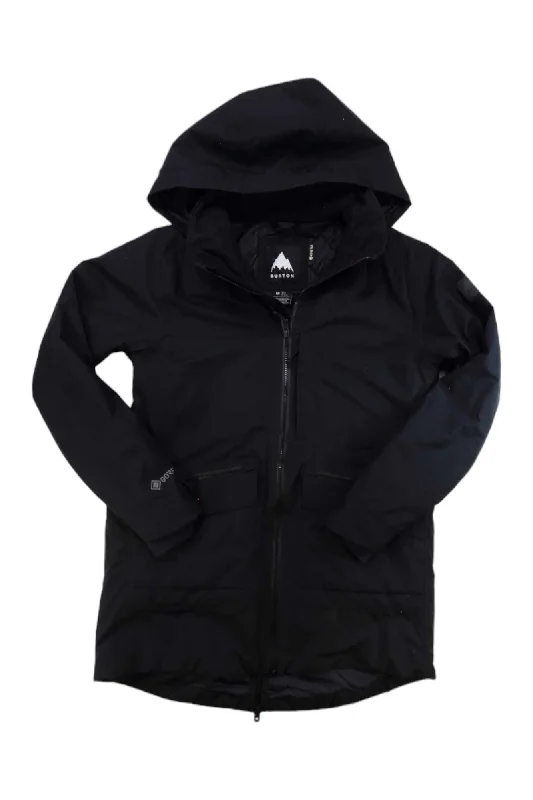 Burton Womens GTX Treeline Jacket