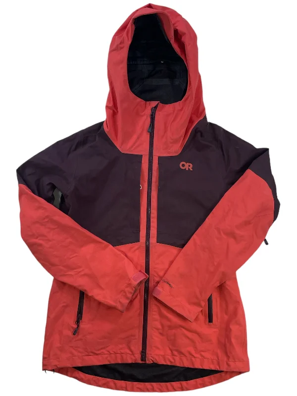 Outdoor Research Womens Skytour AscentShell Jacket