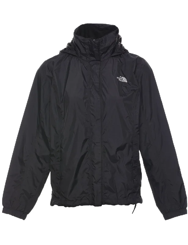 The North Face Nylon Jacket - L