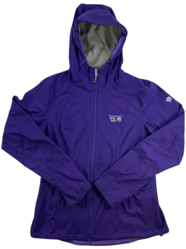 Womens Android Softshell Jacket