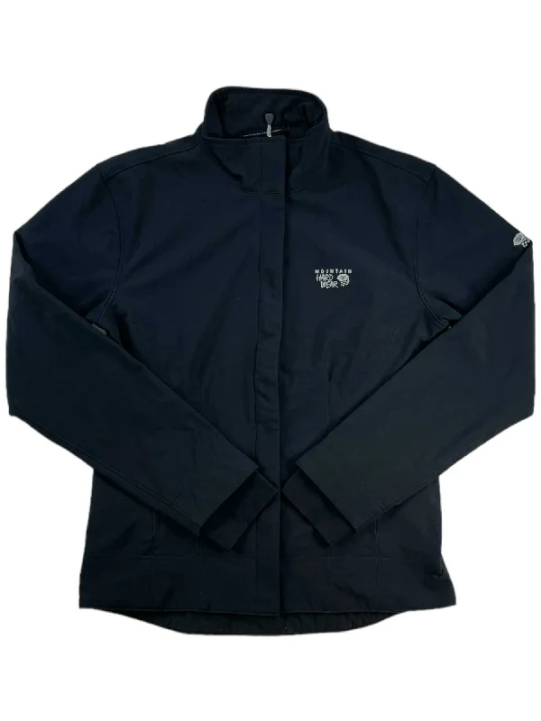 Womens Full Zip Tech Softshell Jacket