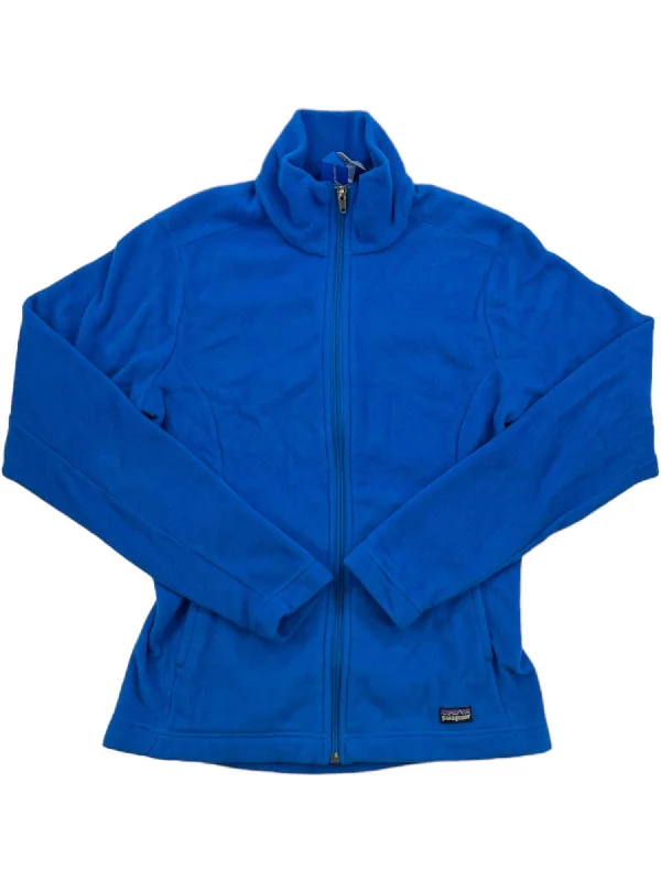 Womens Micro D Jacket