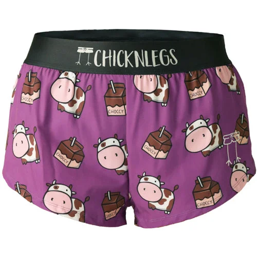 Women's Choccy Cows 1.5