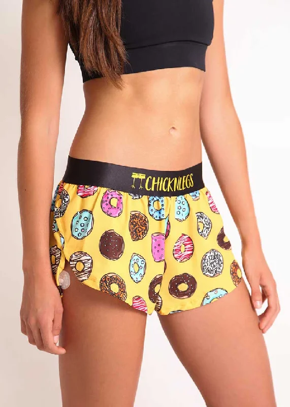 Women's Salty Donuts 1.5