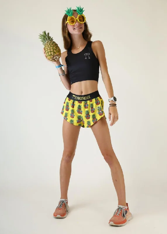 Women's Pineapple Express 1.5