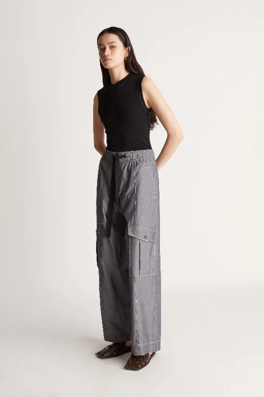 Harriet Relaxed Pant