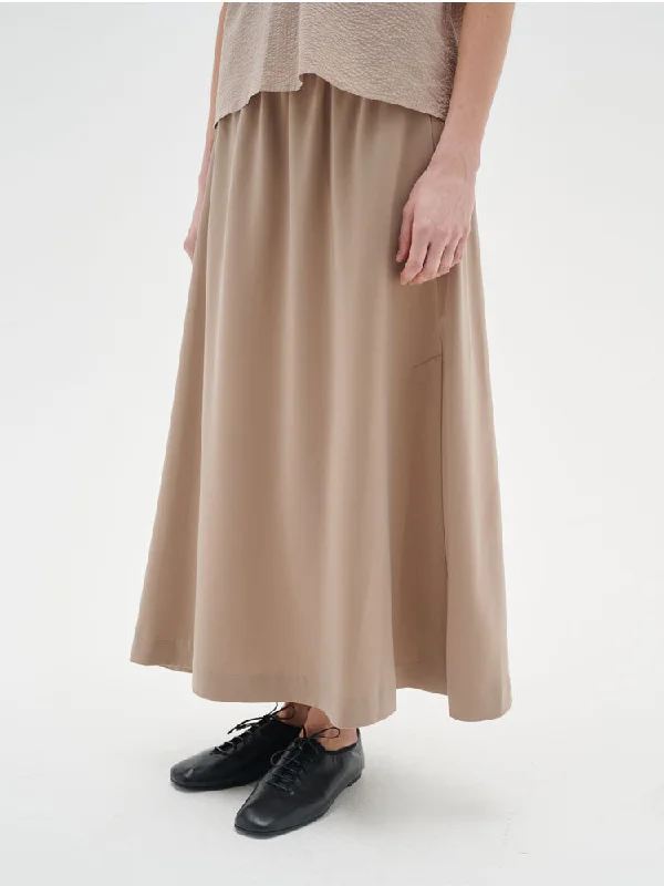 InWear QuestIW Skirt Beige