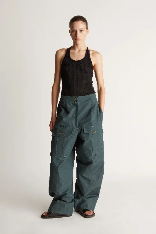 Jacob Cargo Pant