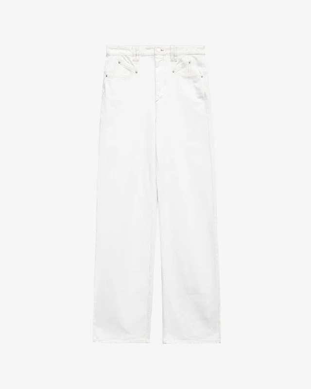 PANTALON LEMONY