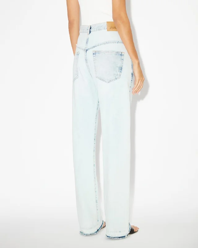 Pantalon Noemie