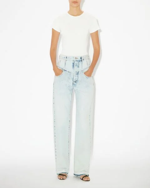 Pantalon Noemie