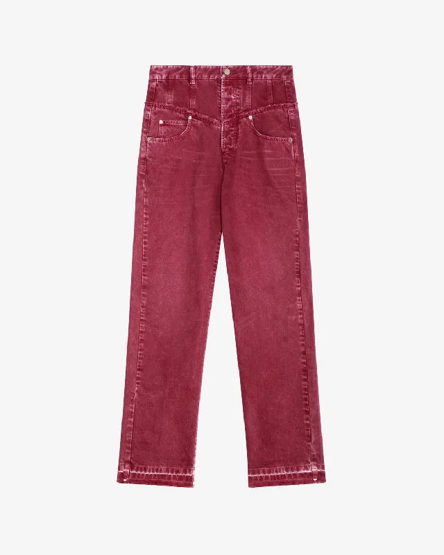 Pantalon Noemie